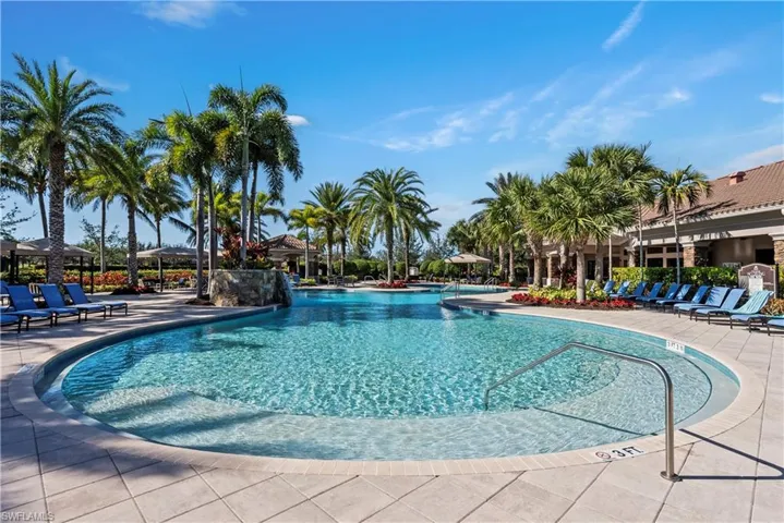 2846  Cinnamon Bay  CIR, Naples, FL 34119