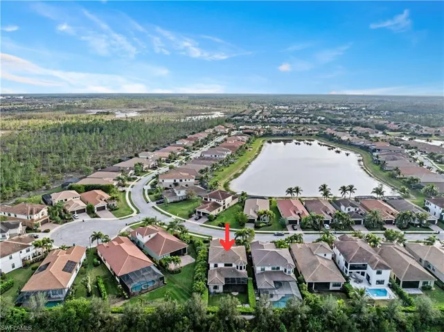 2846  Cinnamon Bay  CIR, Naples, FL 34119