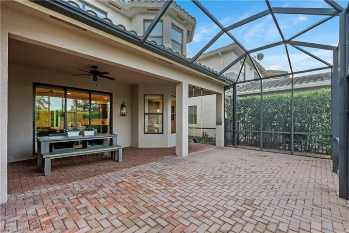 2846  Cinnamon Bay  CIR, Naples, FL 34119