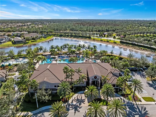 2846  Cinnamon Bay  CIR, Naples, FL 34119
