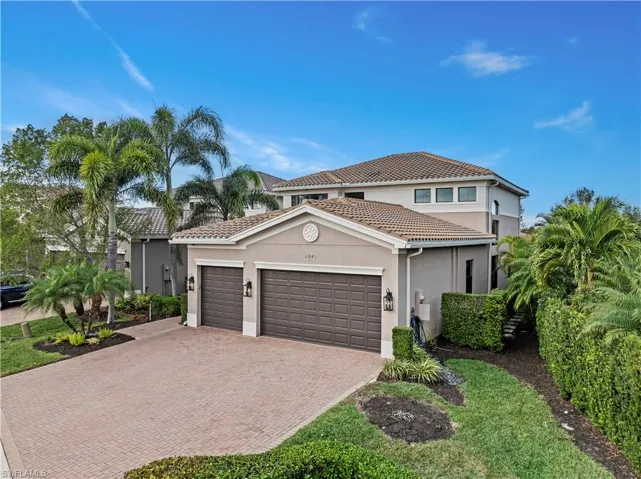 2846  Cinnamon Bay  CIR, Naples, FL 34119