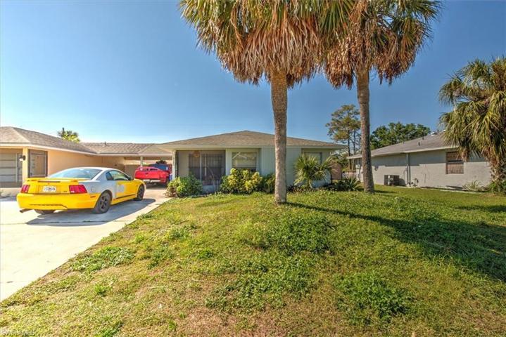 1131 Joel BLVD, LEHIGH ACRES FL 33936