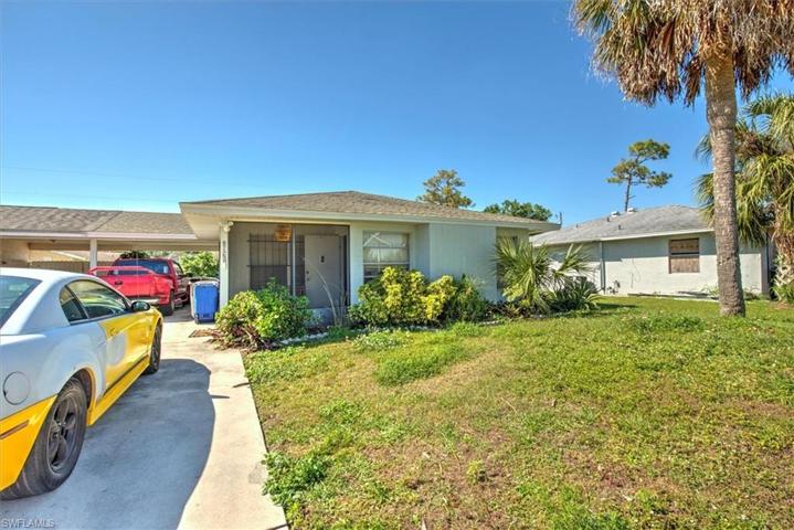 1131 Joel BLVD, LEHIGH ACRES FL 33936