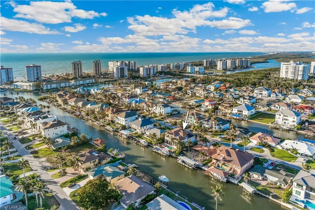 280 Egret AVE, Naples, FL 34108,224101352