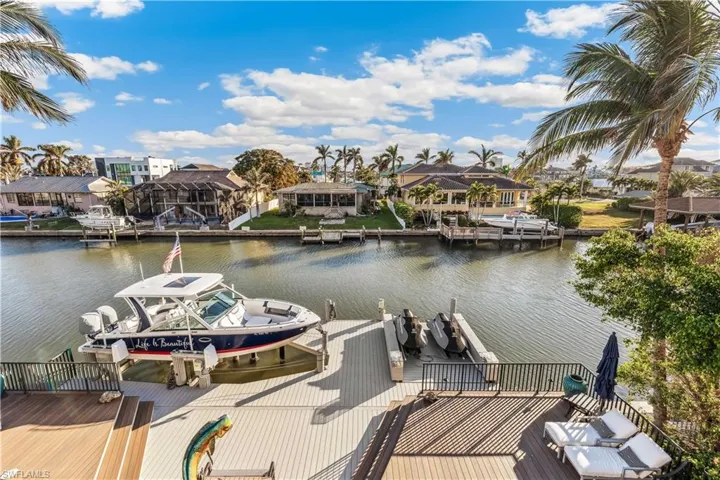 opportunity for boating enthusiasts