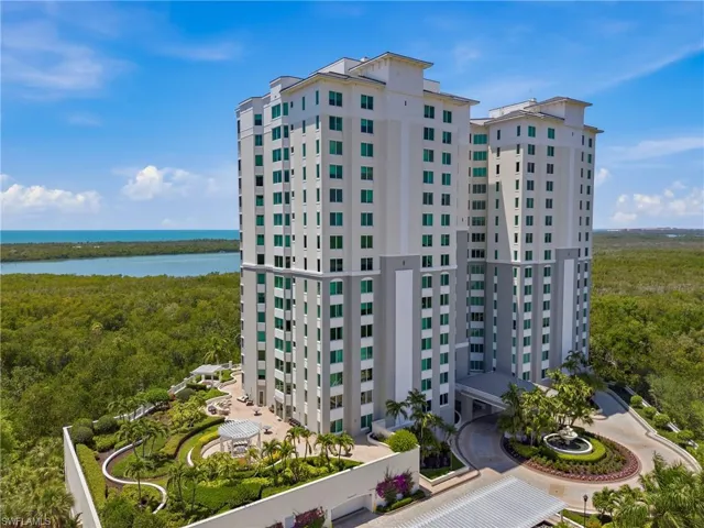 265 Indies Way 1004, Naples, Florida 34110