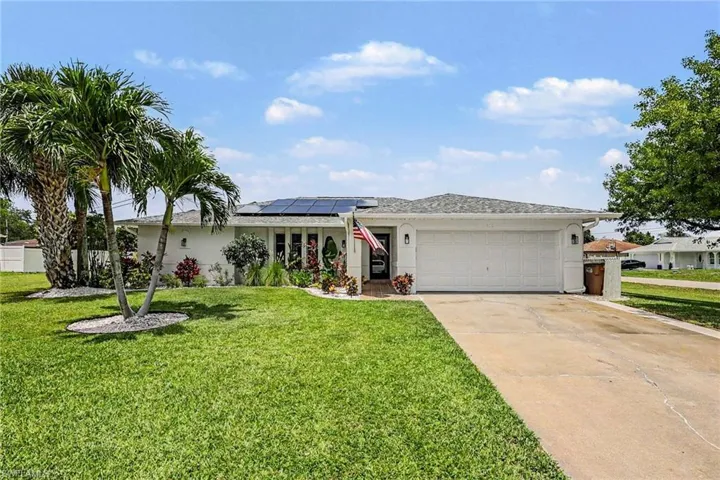 618 Se 11th Pl, Cape Coral, Florida 33990