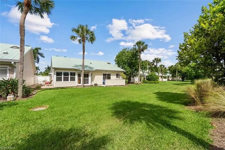 14608 Sagamore Ct, Fort Myers, Florida 33908