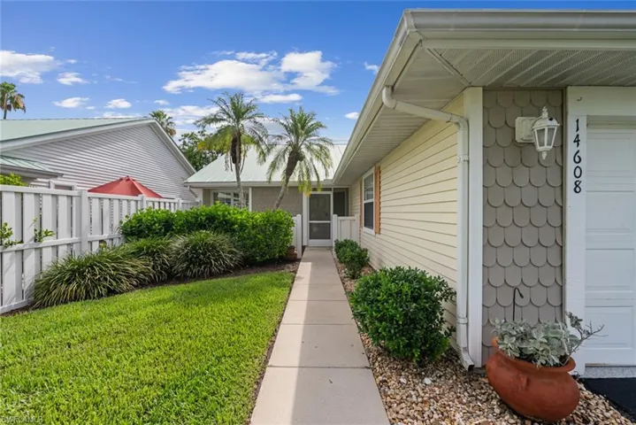 14608 Sagamore Ct, Fort Myers, Florida 33908