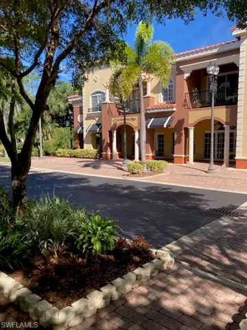 Town Square