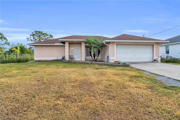 4211 34th St Sw, Lehigh Acres Fl 33976