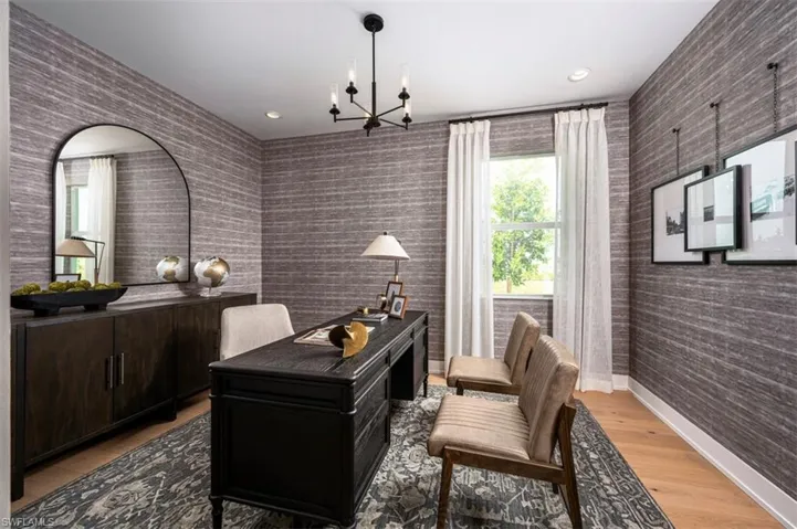 Montura Model Home