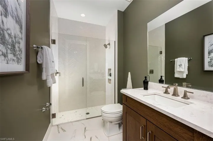 Montura Model Home