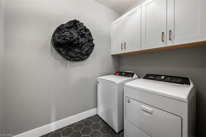 Montura Model Home