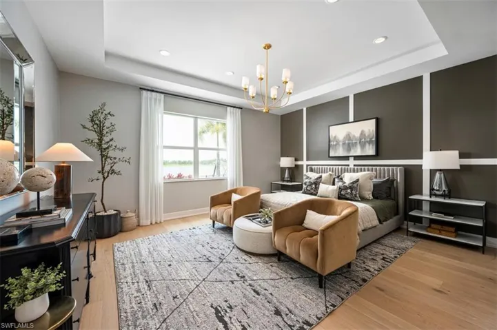 Montura Model Home