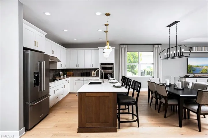 Montura Model Home