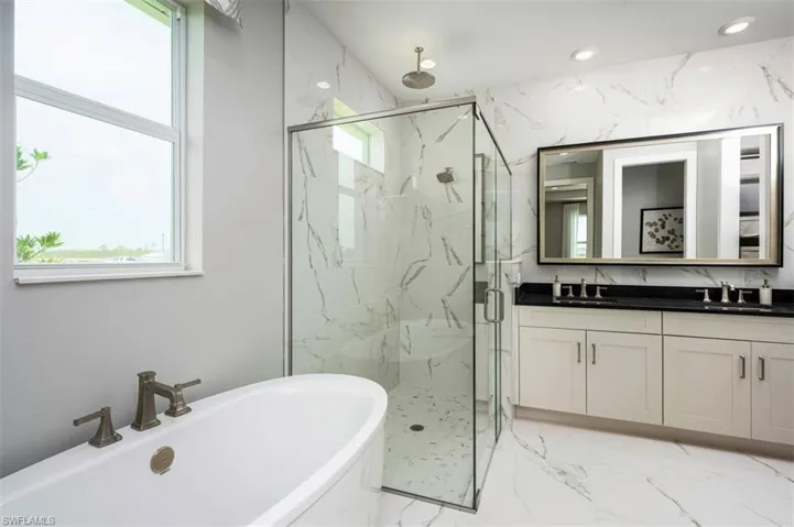 Montura Model Home