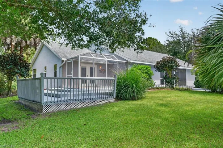 2581 4th Ave Ne, Naples, Florida 34120