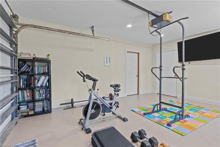Office/Gym