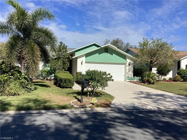 6761  Southwell  DR, Fort Myers, FL 33966