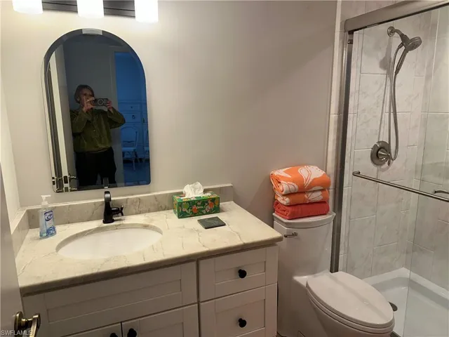 Guest Bath