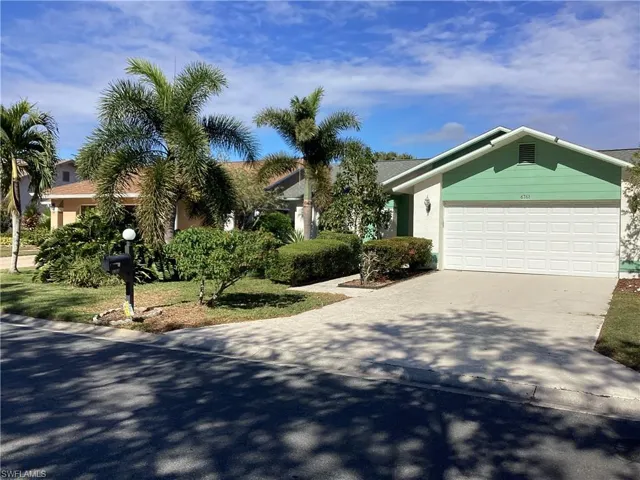 6761  Southwell  DR, Fort Myers, FL 33966