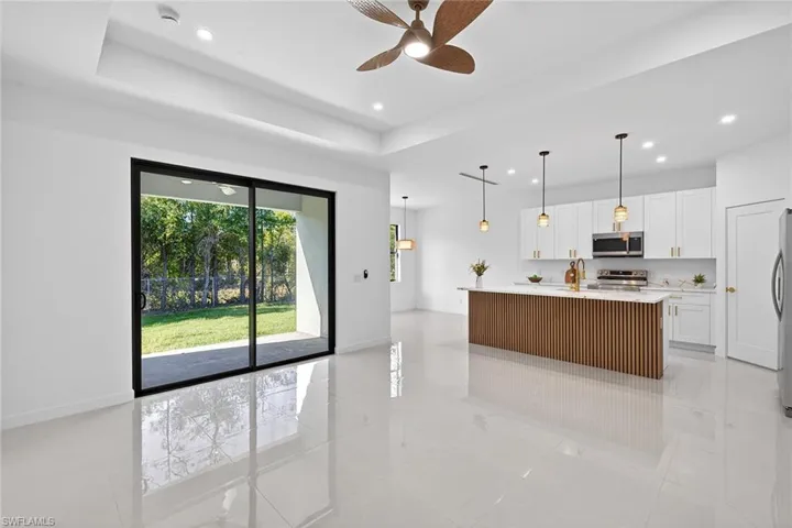 23493 Roscoe Ave, Port Charlotte, Florida 33980