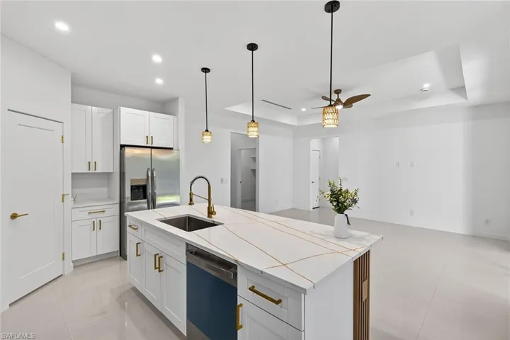 23493 Roscoe Ave, Port Charlotte, Florida 33980