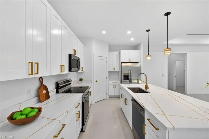 23493 Roscoe Ave, Port Charlotte, Florida 33980