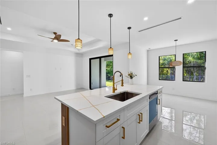 23493 Roscoe Ave, Port Charlotte, Florida 33980