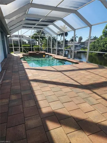 228 Se 30th Ter, Cape Coral, Florida 33904