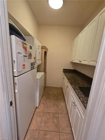 Pantry /extra fridge