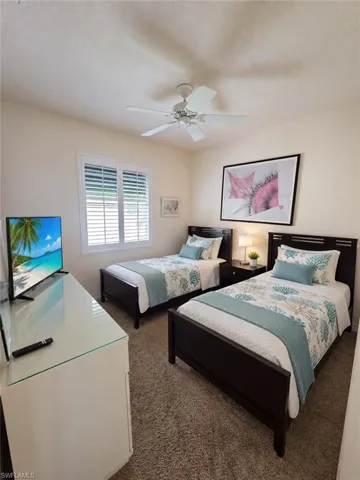 Guest bedroom 3