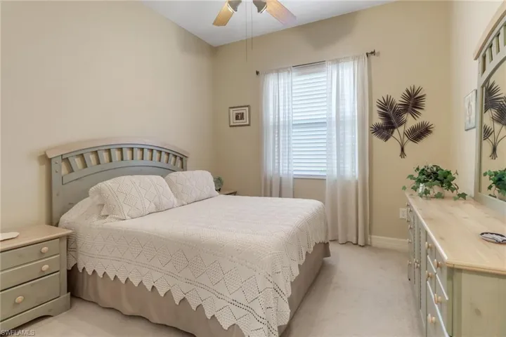 Guest Bedroom.