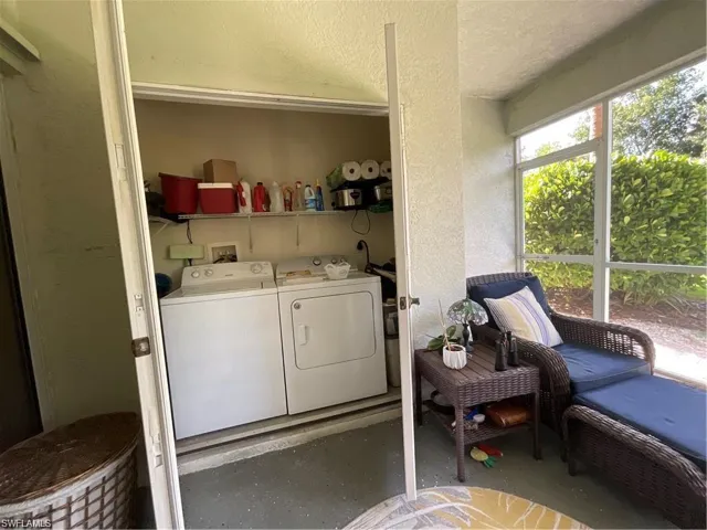 Washer/Dryer