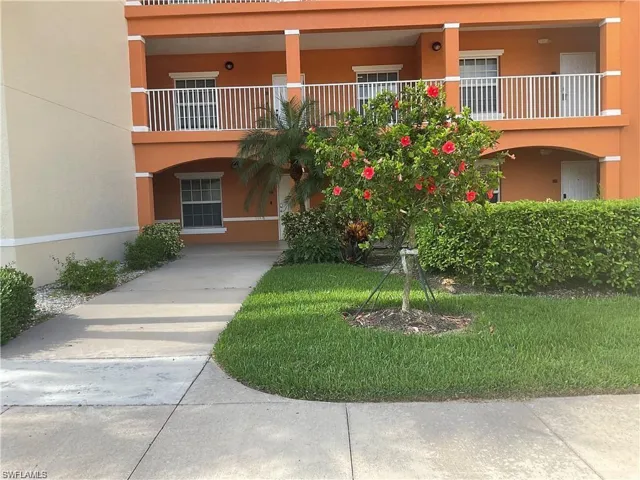View of property