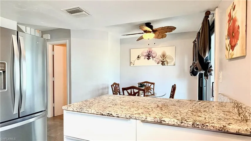 KITCHEN | ISLAND