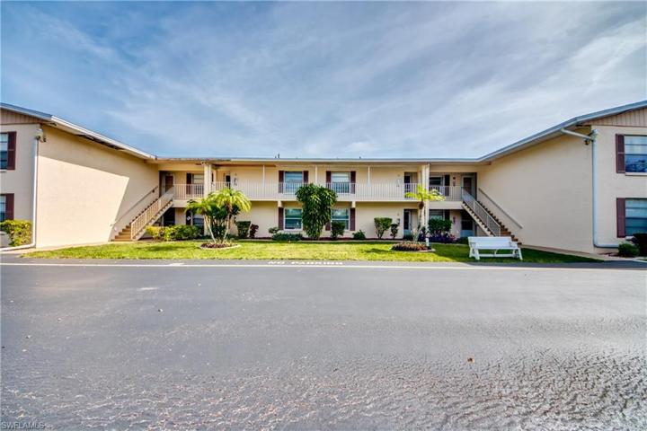 1100 Pondella RD # 814, CAPE CORAL FL 33909