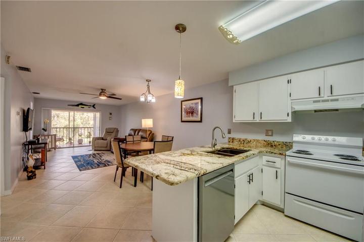 1100 Pondella RD # 814, CAPE CORAL FL 33909
