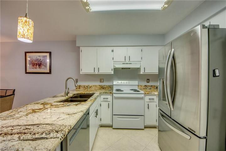 1100 Pondella RD # 814, CAPE CORAL FL 33909