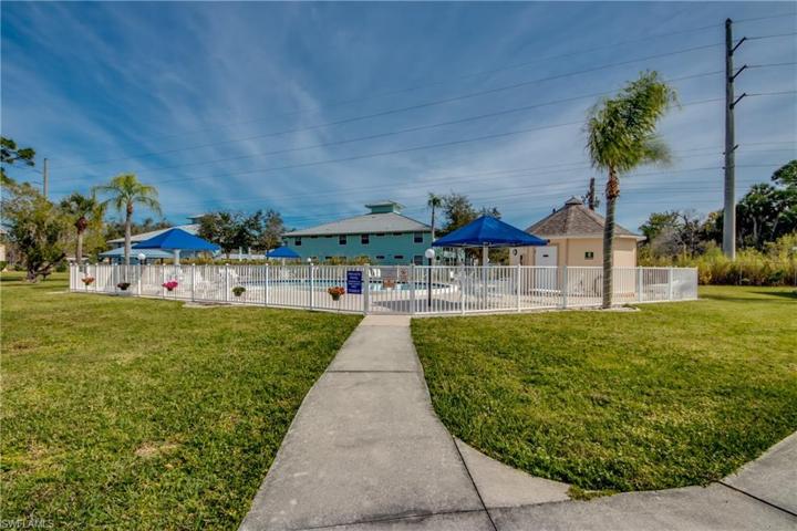 1100 Pondella RD # 814, CAPE CORAL FL 33909