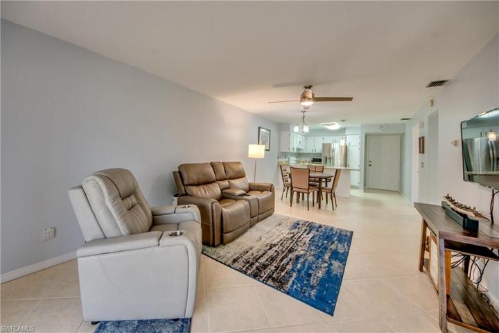 1100 Pondella RD # 814, CAPE CORAL FL 33909