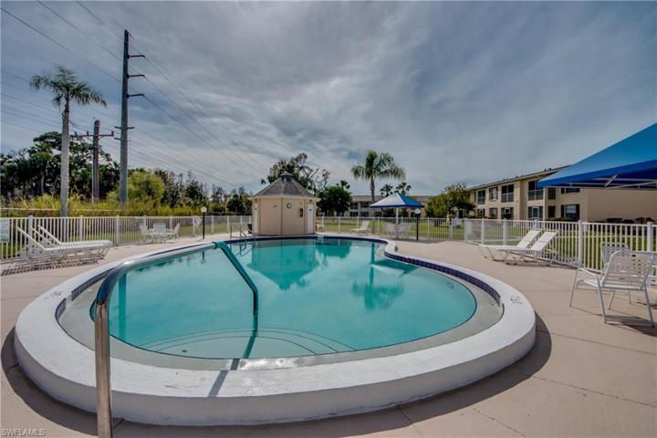 1100 Pondella RD # 814, CAPE CORAL FL 33909