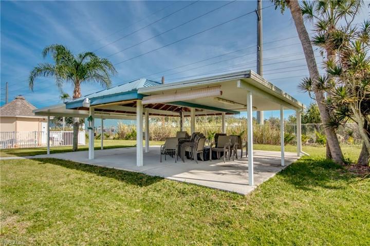 1100 Pondella RD # 814, CAPE CORAL FL 33909