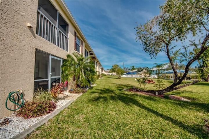 1100 Pondella RD # 814, CAPE CORAL FL 33909