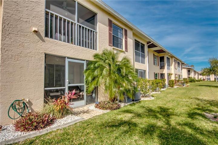 1100 Pondella RD # 814, CAPE CORAL FL 33909