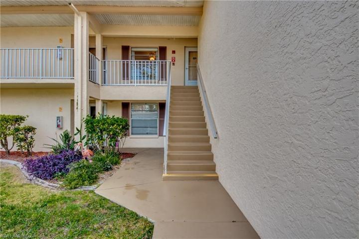 1100 Pondella RD # 814, CAPE CORAL FL 33909