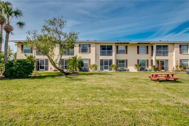 1100 Pondella RD # 814, CAPE CORAL FL 33909