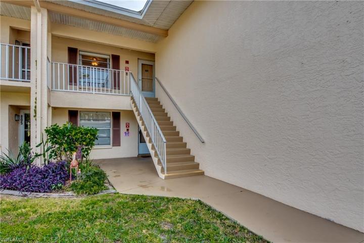 1100 Pondella RD # 814, CAPE CORAL FL 33909