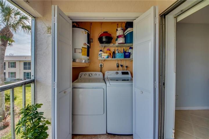 1100 Pondella RD # 814, CAPE CORAL FL 33909